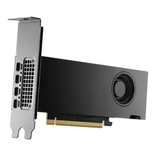 Pny Quadro RTX A2000 Ada Generation LowProfile16GB GDDR6 128 Bit VCNRTX2000ADA-SB Ekran Kartı