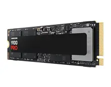 SAMSUNG 2TB 9100 PRO MZ-VAP2T0BW 14700- 13400MB/s M2 NVME GEN5 Disk