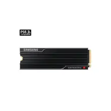 SAMSUNG 4TB 9100 PRO MZ-VAP4T0CW 14800-13400MB/s M2 NVME GEN5 DİSK SOĞUTUCULU
