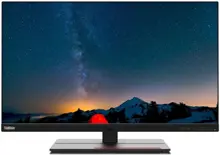 LENOVO WS 62CBRAR6TK THINKVISION P27u-20 (D21270UP0) 27in MONITOR HDMI
