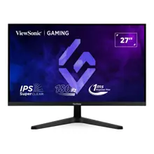 VIEWSONIC VX27G1-HD OYUN MONITORU 27 1MS 180HZ IPS 1920X1080