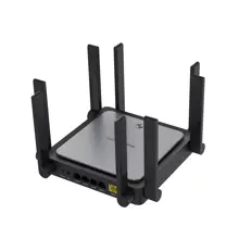 RUIJIE REYEE RG-EW3200GX PRO 4 PORT LAN 1 PORT WAN 5GHz 2402MBPS 8x6dBI ROUTER