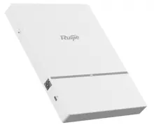 RUIJIE RG-AP820-L (V2) 2 PORT 2.4+5GHz POE WI-FI6 2.402 Gbps INDOOR ACCESS POINT