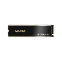 SLEG-900P-1TCS Adata Legend 900 Pro 1TB Okuma:7400 Yazma:6000 MB/s PCIe Gen4x4 M.2 NVMe SSD