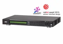 ATEN-VM0808HB 8 x 8 True 4K HDMI Matrix Switch