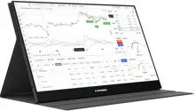 EZCOOL LITE E15T 15,6’’ TOUCH 60HZ FHD PORTABLE