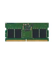 Kingston 8 GB 5600 MHz CL46 KVR56S46BS6-8 CL46 SODIMM DDR5 Ram