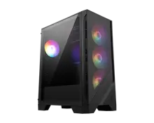 MSI FORGE 121A B75 750W BRONZ PCIE5 GAMING KASA