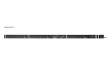 ATEN-PE8324G 30A/32A 24-Outlet Outlet-Metered & Switched eco PDU