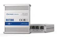 TE-RUT300 Industrial Ethernet Router