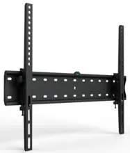 BA-MM-04 Beek TV Duvar Askı Aparatı, 37 - 80 inç Ekran, Eğim Aralığı +10°~-10°, Maksimum Yük Kapasitesi 55kg, VESA 200 x 200, 300 x 300, 400 x 200, 400 x 400, 600 x 400mm<br>
Beek Tilt TV Wall Mount
