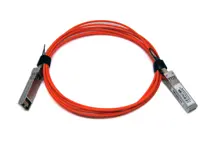 BN-S10G-SR-AOC-03 Beek 10G SFP+ Multimode Aktif Fiber Optik Kablo (AOC), 3 metre, Cisco, Huawei, Juniper vb. uyumlu<br>
Beek 10G SFP+ Multimode AOC Cable 3 meter Cisco, Huawei, Juniper etc enabled