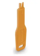 LIN-47896 RJ45 Port'a Erişimi Engelleyen Anahtar, Turuncu Renk<br>
RJ-45 bağlantı noktalarını yetkisiz erişime karşı korur<br>
RJ-45 Port Blocker key, Orange<br>
Protects RJ-45 ports from unauthorized access