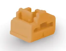 LIN-47898 RJ-45 Port Kilidi (Anahtar Hariç) – 20’li Paket, Turuncu Renk<br>
RJ-45 bağlantı noktalarını yetkisiz erişime karşı korur<br>
RJ-45 Port Blockers (Without Key) - Pack of 20, Orange<br>
Protects RJ-45 ports from unautho