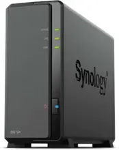 Synology NAS SERVER 1AD 3.5