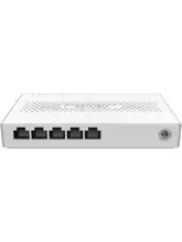 Tenda 5 Port 2.5G Ethernet Switch - SM105