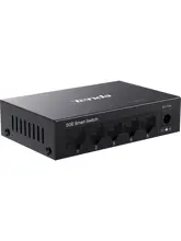 Tenda 5GE Cloud Managed Switch - TEG2205D