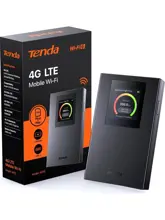 Tenda 4G LTE Mobile Router - MF6