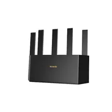 Tenda TE6LPro BE5100 Dual-Band Wi-Fi 7 Router - TE6LPRO