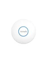 Tenda AX1500 Wi-Fi 6 Dual-Band Gigabit AP - I26