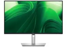 Dell 24 Plus QHD USB-C Hub 2560x1440 5MS USB-C HDMI DP IPS Monitor - P2425DE