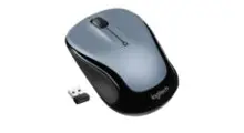 Logitech Wireless Mouse M325s 2.4 GHz - Gri - 910-006813