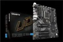 Gigabyte MAB B760 GAMING AX 1700 DDR4 - B760-DS3H-AX-DDR4