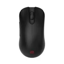 Benq Küçük boy 4K 4000Hz Simetrik Kablosuz E-spor Oyuncu Mouse - ZA13-DW