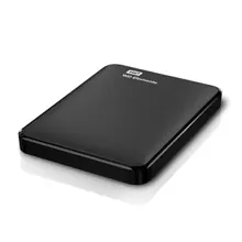 WD Elements WDBUZG0010BBK-WESN, 2.5