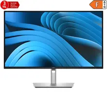 Dell Pro P2725QE 27 5ms 4K Hdmi Dp Type-C IPS
