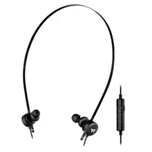 Thermaltake Isurus Pro V2 Siyah Profesyonel in-ear Oyun Kulaklığı GHT-IST-ANIBBK-34