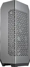 Cooler Master MasterBox NR100-MNNN85-SL0 NCORE 100 MAX 850W 80+ Gold ATX 3.0 SFX PSUlu Koyu Gri ITX Bilgisayar Kasası