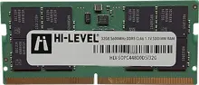 HLV-SOPC44800D5/32G 32GB DDR5 5600Mhz SODIMM 1.1V