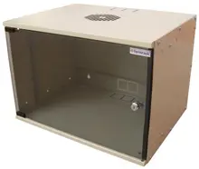 Formrack F-SOHO-7U400 7U 400 Soho Kabinet