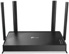 TP-LINK ARCHER BE220 BE3600 Dual-Band Wi-Fi 7 ROUT