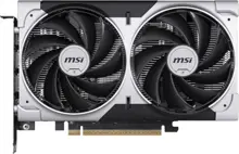 MSI VGA GEFORCE RTX 5050 8G VENTUS 2X OC RTX5050 8GB GDDR6 128B DX12 PCIE 5.0 X16 (3XDP 1XHDMI)