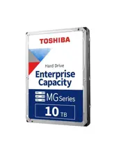TOSHIBA MG10ADA10TE MG Series 3.5