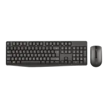 FRISBY FK-4875QU KABLOSUZ MM KLAVYE MOUSE SET
