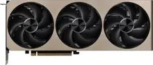 MSI VGA GEFORCE RTX 5080 16G INSPIRE 3X OC RTX5080 16GB GDRR7 256 B DX12 PCIE 5.0 X16 (3XDP 1XHDMI)