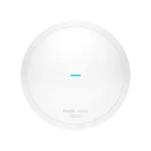 RUIJIE REYEE RG-RAP62 AX1800 1 PORT 1775MBPS WIFI6 5GHz INDOOR ACCESS POINT
