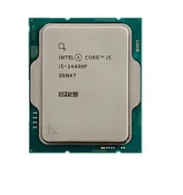 TRAY  INTEL Core i5 14400F 4.7GHz 20MB 1700 Kutusuz, Fansız