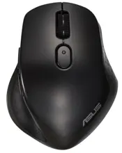 ASUS MW203 COK AYGITLI KABLOSUZ SESSIZ 2400DPI MOUSE