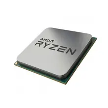 TRAY AMD Ryzen 5 7600  3.80GHz 32MB AM5 İşlemci (Grafik Kart VAR, Fan YOK)