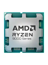 TRAY AMD Ryzen 7 9800X3D TRAY 5.20GHz 96MB AM5 İşlemci (Grafik Kart VAR, Fan YOK)