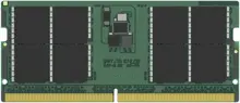 Kingston 48 GB DDR5 5600MHz KVR56S46BD8-48 NON-ECC 2Rx8 CL46 Sodımm