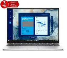 Dell Pro 16 Plus Ultra7 268V-16-32G-1TBSSD-WPro XCO210_PB16250_EMEA