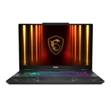 MSI NB CYBORG 17 B13WFKG-092XTR I7-13620H 32GB DDR5 RTX5060 GDDR7 8GB 1TB SSD 17.3 FHD 144Hz DOS