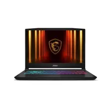 MSI NB KATANA 15 HX B14WFK-817XTR I7-14650HX 16GB DDR5 RTX5060 GDDR7 8GB 1TB SSD 15.6 QHD 165Hz DOS