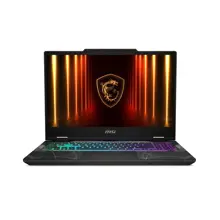 MSI NB CYBORG 15 B13WFKG-491XTR I5-13420H 16GB DDR5 RTX5060 GDDR7 8GB 512GB SSD 15.6 FHD 144Hz DOS