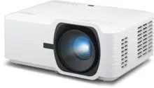 VIEWSONIC LSD400W 4000 AL WXGA 1280x800 LAZER IS EGITIM PROJEKSIYONU